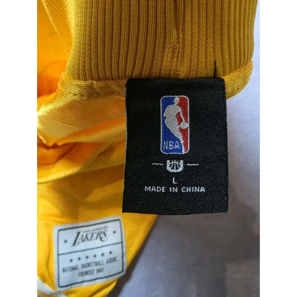 NBA off made showing